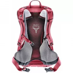 Sac à Dos Femme Sac à Dos Deuter Futura 26 SL Cardinal Cranberry -PORTER Soldes Boutique sac a dos deuter futura 26 sl cardinal cranberry 1