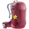 Sac à Dos Femme Sac à Dos Deuter Futura 26 SL Cardinal Cranberry -PORTER Soldes Boutique sac a dos deuter futura 26 sl cardinal cranberry