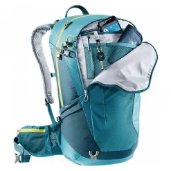 Sac à Dos Femme Sac à Dos Deuter Futura 26 SL Petrol Arctic -PORTER Soldes Boutique sac a dos deuter futura 26 sl petrol arctic 2