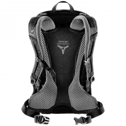 Sac à Dos Rando Sac à Dos Deuter Futura 28 Black -PORTER Soldes Boutique sac a dos deuter futura 28 black 1