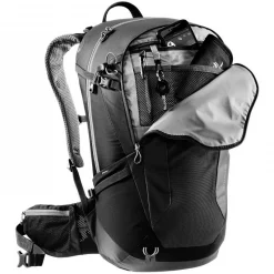 Sac à Dos Rando Sac à Dos Deuter Futura 28 Black -PORTER Soldes Boutique sac a dos deuter futura 28 black 2