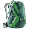 Sac à Dos Rando Sac à Dos Deuter Futura 28 Forest Emerald -PORTER Soldes Boutique sac a dos deuter futura 28 forest emerald