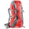 Sac à Dos Rando Sac à Dos Deuter Futura 32 Fire Granite -PORTER Soldes Boutique sac a dos deuter futura 32 rouge