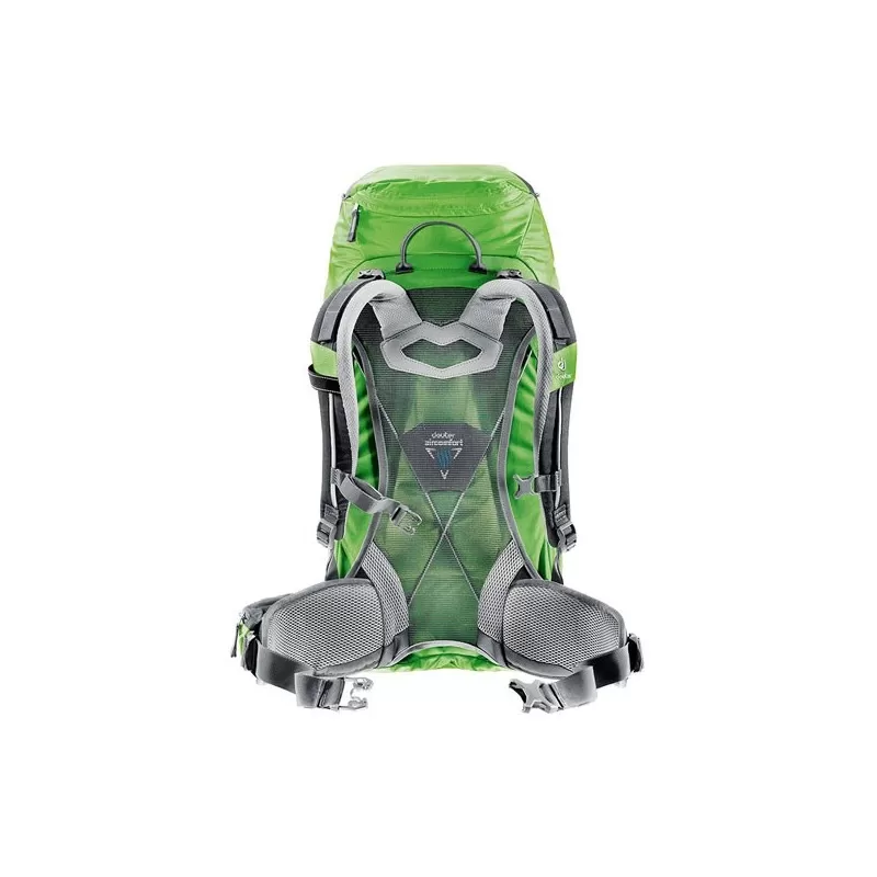 Sac à Dos Rando Sac à Dos Deuter Futura 32 Spring Anthracite 4 Sac à Dos Rando Sac à Dos Deuter Futura 32 Spring Anthracite – Image 2