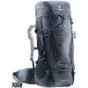 Sac à Dos Trekking Sac à Dos Deuter Futura Vario 50+10 Graphite Black -PORTER Soldes Boutique sac a dos deuter futura vario 5010 graphite black