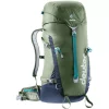 Sac à Dos Trekking Sac à Dos Deuter Gravity Expédition 45+ Kaki Navy -PORTER Soldes Boutique sac a dos deuter gravity expedition 45