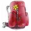 Sac à Dos Femme Sac à Dos Deuter Groden 30 SL Cranberry Aubergine