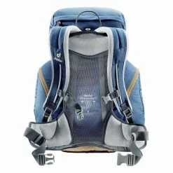 Sac à Dos Rando Sac à Dos Deuter Groden 32 Fire Arctic -PORTER Soldes Boutique sac a dos deuter groden 32 fire arctic 2