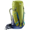 Sac à Dos Trekking Sac à Dos Deuter Guide 35+ Moss Navy -PORTER Soldes Boutique sac a dos deuter guide 35 moss navy