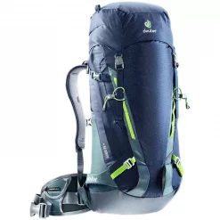 Sac à Dos Trekking Sac à Dos Deuter Guide 35+ Navy Granite