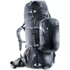 Sac à Dos Trekking Sac à Dos Deuter Quantum 70+10 Black