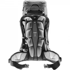 Sac à Dos Hiver Sac à Dos Deuter Rise 32+ SL Petrol Navy -PORTER Soldes Boutique sac a dos deuter rise 32 sl petrol navy 2