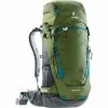 Sac à Dos Hiver Sac à Dos Deuter Rise 34+ Pine Granite -PORTER Soldes Boutique sac a dos deuter rise 34 pine granite