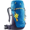 Sac à Dos Hiver Sac à Dos Deuter Rise Lite 26 SL Coldblue Blueberry -PORTER Soldes Boutique sac a dos deuter rise lite 26 sl coldblue blueberry