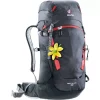 Sac à Dos Hiver Sac à Dos Deuter Rise Lite 26 SL Graphite Black -PORTER Soldes Boutique sac a dos deuter rise lite 26 sl sl graphite black