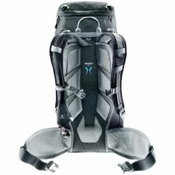Sac à Dos Hiver Sac à Dos Deuter Rise Lite 28 Black Graphite -PORTER Soldes Boutique sac a dos deuter rise lite 28 black graphite 2
