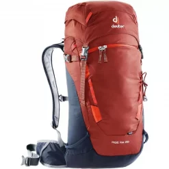 Sac à Dos Hiver Sac à Dos Deuter Rise Lite 28 Lava Navy