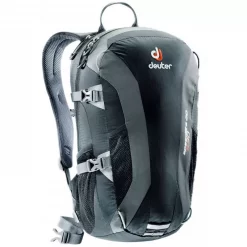 Sac à Dos Hiver Sac à Dos Deuter Speed Lite 20 Black Granite