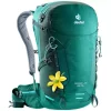 Sac à Dos Femme Sac à Dos Deuter Speed Lite 22 SL Alpinegreen Forest