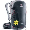 Sac à Dos Femme Sac à Dos Deuter Speed Lite 22 SL Black -PORTER Soldes Boutique sac a dos deuter speed lite 22 sl black
