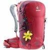 Sac à Dos Femme Sac à Dos Deuter Speed Lite 22 SL Cardinal Maron