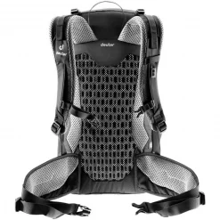 Sac à Dos Rando Sac à Dos Deuter Speed Lite 24 Black -PORTER Soldes Boutique sac a dos deuter speed lite 24 black 1
