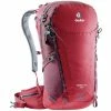 Sac à Dos Rando Sac à Dos Deuter Speed Lite 24 Cranberry Maron