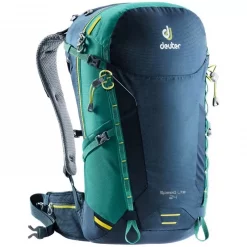 Sac à Dos Rando Sac à Dos Deuter Speed Lite 24 Navy Alpinegreen
