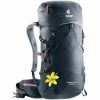 Sac à Dos Femme Sac à Dos Deuter Speed Lite 24 SL Black -PORTER Soldes Boutique sac a dos deuter speed lite 24 sl black