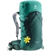 Sac à Dos Femme Sac à Dos Deuter Speed Lite 24 SL Forest Alpinegreen -PORTER Soldes Boutique sac a dos deuter speed lite 24 sl forest alpinegreen