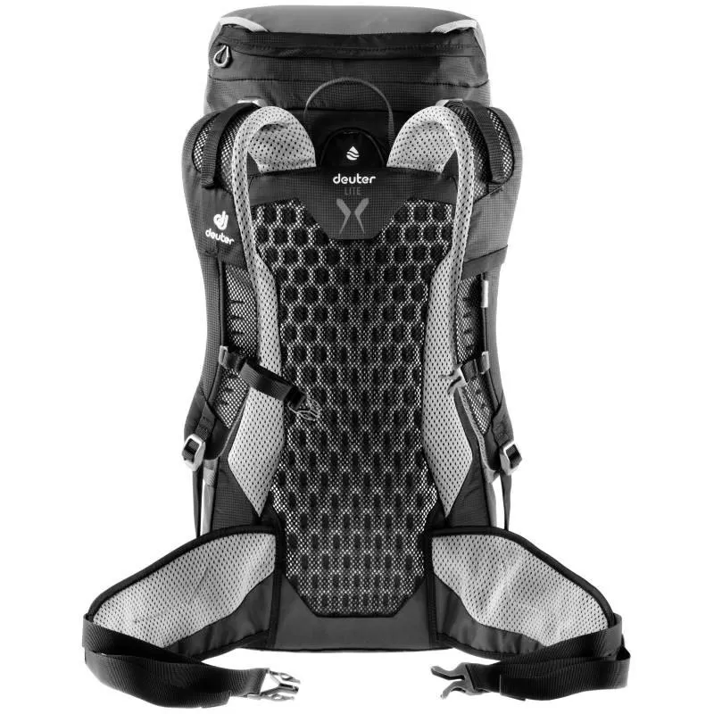 Sac à Dos Rando Sac à Dos Deuter Speed Lite 26 Black 4 Sac à Dos Rando Sac à Dos Deuter Speed Lite 26 Black – Image 2