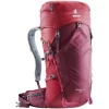 Sac à Dos Rando Sac à Dos Deuter Speed Lite 26 Maron Cranberry -PORTER Soldes Boutique sac a dos deuter speed lite 26 maron cranberry