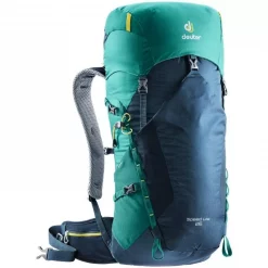 Sac à Dos Rando Sac à Dos Deuter Speed Lite 26 Navy Alpinegreen