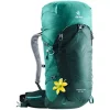 Sac à Dos Femme Sac à Dos Deuter Speed Lite 30 SL Forest Alpinegreen -PORTER Soldes Boutique sac a dos deuter speed lite 30 sl forest alpinegreen