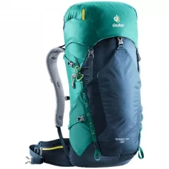 Sac à Dos Rando Sac à Dos Deuter Speed Lite 32 Navy Alpinegreen
