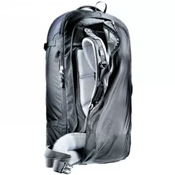 Sac à Dos Trekking Sac à Dos Deuter Traveller 60+10 SL Black -PORTER Soldes Boutique sac a dos deuter traveller 6010 sl 2