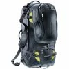 Sac à Dos Trekking Sac à Dos Deuter Traveller 80+10 Black -PORTER Soldes Boutique sac a dos deuter traveller 8010