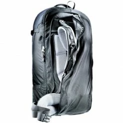 Sac à Dos Trekking Sac à Dos Deuter Traveller 80+10 Black -PORTER Soldes Boutique sac a dos deuter traveller 8010 2