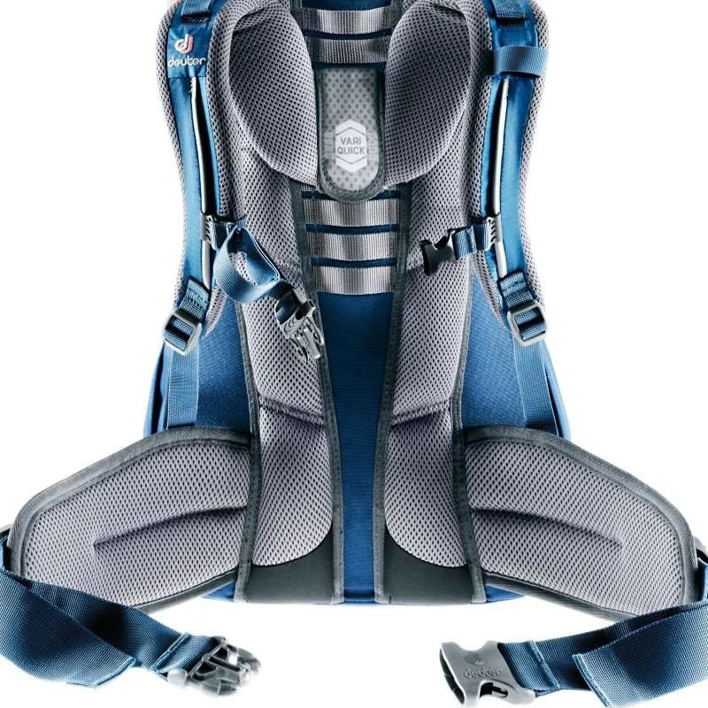 Sac à Dos Enfant Deuter Fox 40 Ocean Midnight 3 Sac à Dos Enfant Deuter Fox 40 Ocean Midnight – Image 2