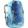 Sac à Dos Enfant Deuter Junior 18L Steel Turquoise