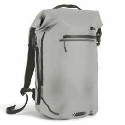 Sac étanche Sac à Dos étanche Silva Orbit 18L Gris