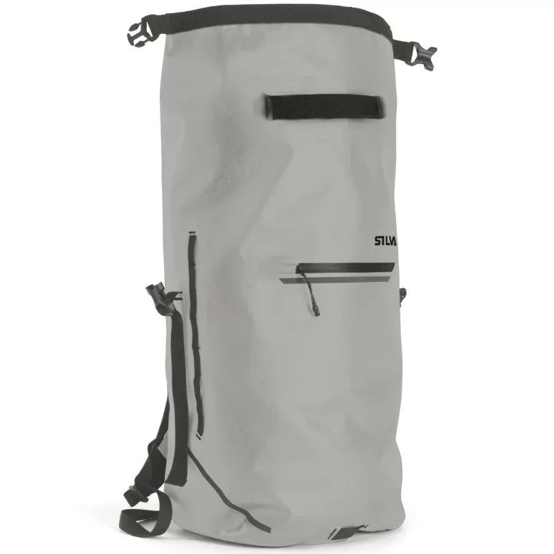 Sac étanche Sac à Dos étanche Silva Orbit 25L Gris 5 Sac étanche Sac à Dos étanche Silva Orbit 25L Gris – Image 3