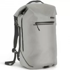 Sac étanche Sac à Dos étanche Silva Orbit 25L Gris