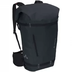 Sac étanche Sac à Dos étanche Vaude Proof 28 Noir