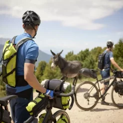 Sac étanche Sac à Dos étanche Vaude Trailpack II Noir 7 Sac étanche Sac à Dos étanche Vaude Trailpack II Noir -PORTER Soldes Boutique sac a dos etanche vaude trailpack ii noir 2