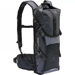 Sac étanche Sac à Dos étanche Vaude Trailpack II Noir