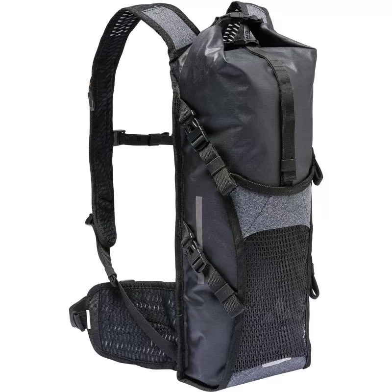 Sac étanche Sac à Dos étanche Vaude Trailpack II Noir 2 Sac étanche Sac à Dos étanche Vaude Trailpack II Noir