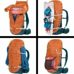 Sac à Dos Rando Sac à Dos Ferrino Triolet 32+5 -PORTER Soldes Boutique sac a dos ferrino triolet 325 2