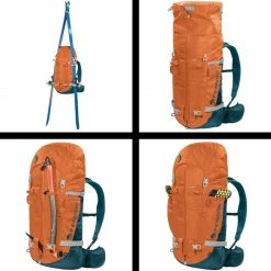 Sac à Dos Rando Sac à Dos Ferrino Triolet 32+5 -PORTER Soldes Boutique sac a dos ferrino triolet 325 4