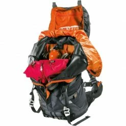 Sac à Dos Trekking Sac à Dos Ferrino XMT 60+10 -PORTER Soldes Boutique sac a dos ferrino xmt 6010 2